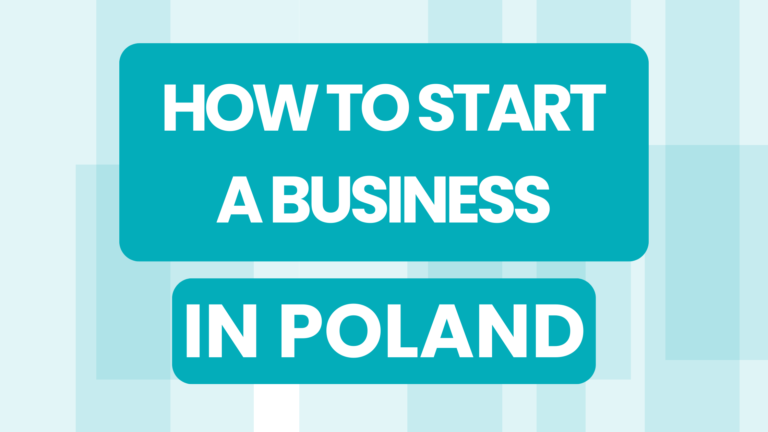 How to start a business in Poland